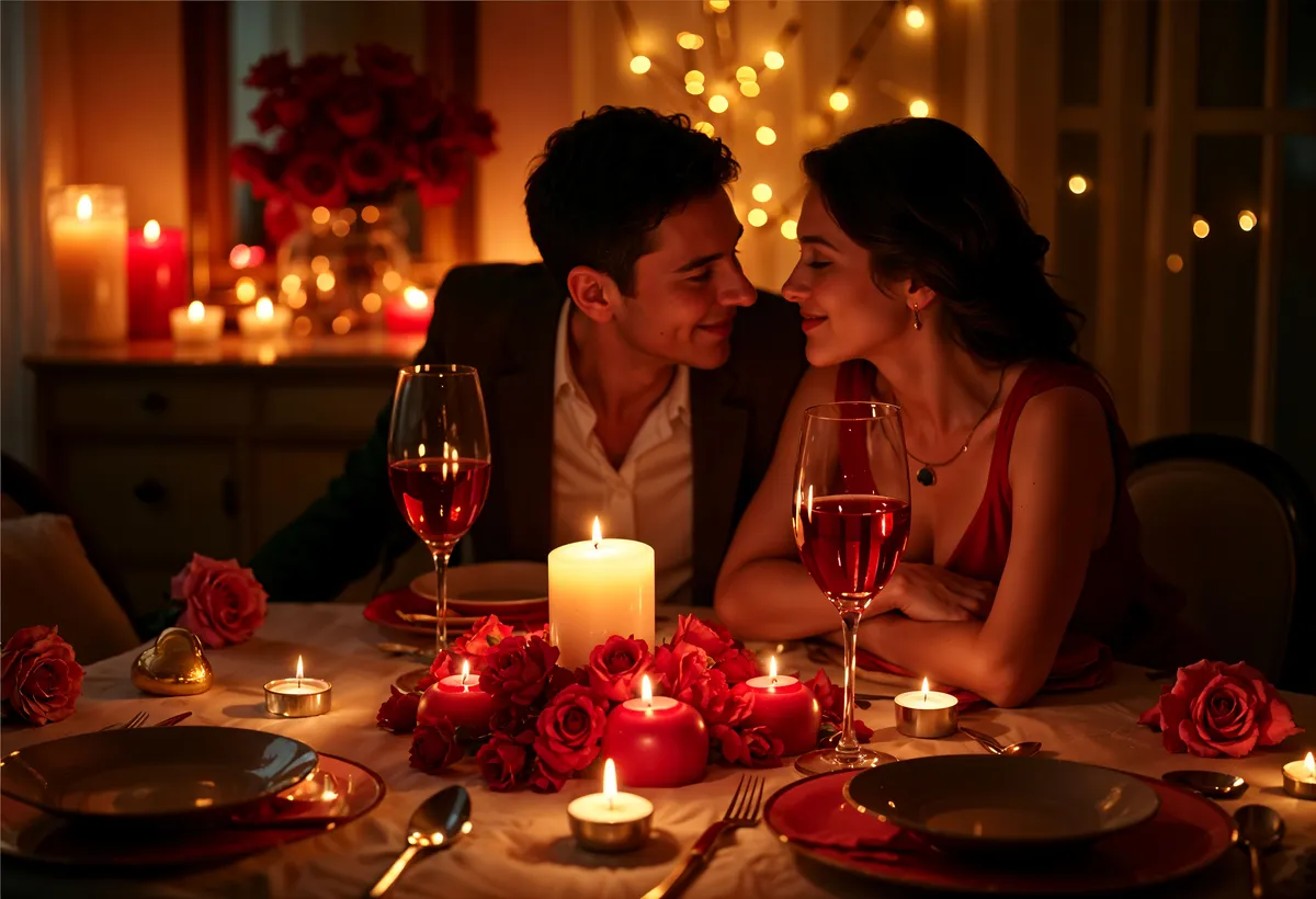 cum-sa-ti-surprinzi-partenerul-cu-o-cina-romantica