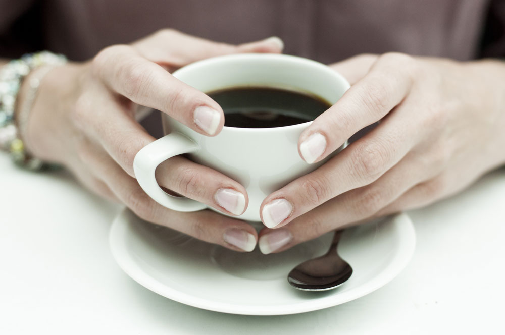De ce este bine sa consumi cafea