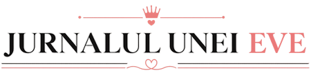Jurnalul Unei Eve